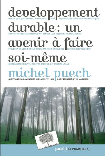 Développement durable : un avenir à faire soi-même