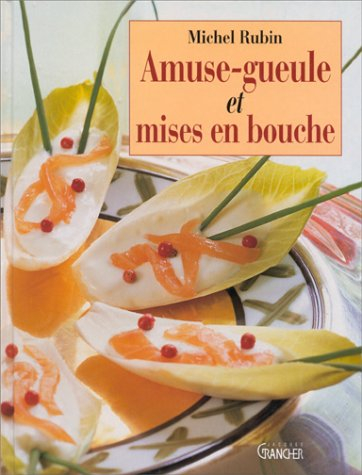 Amuse-gueule et mises en bouche