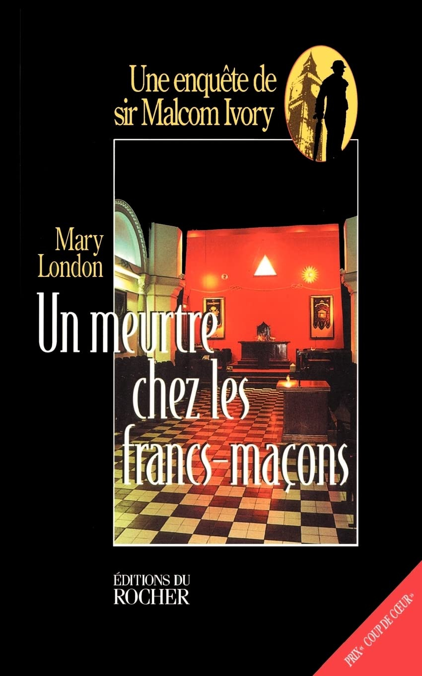 UN Meurtre Chez Les Francs-Macons