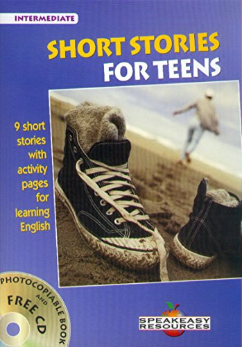 Short stories for teens : BEP, 2de