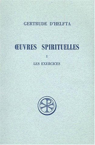 oeuvres spirituelles, tome 1