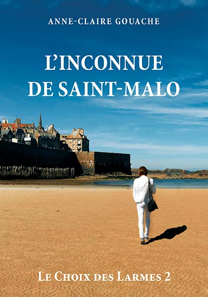 L'inconnue de Saint-Malo