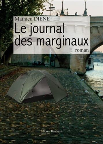 le journal des marginaux