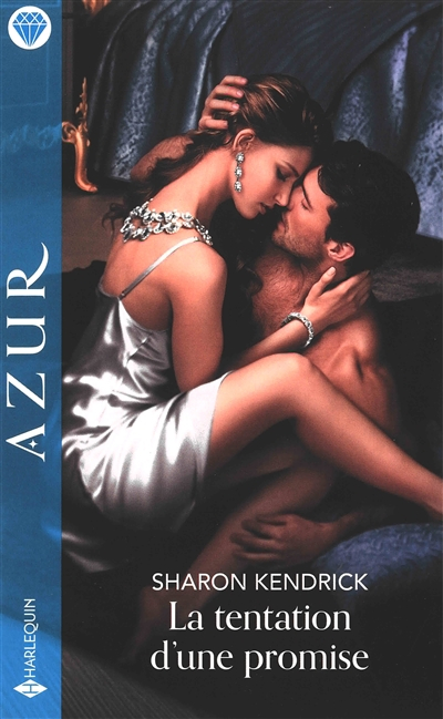 La tentation d'une promise