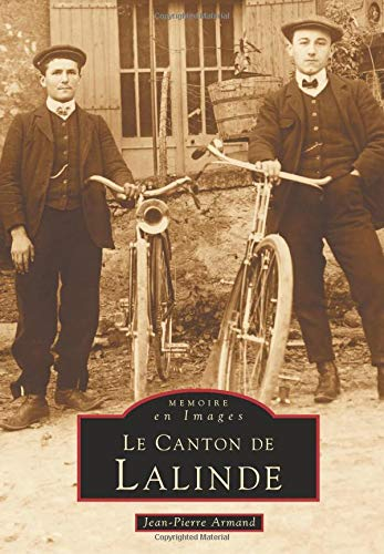 Le canton de Lalinde