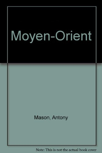 Moyen-Orient