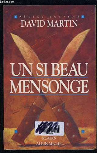 Un si beau mensonge