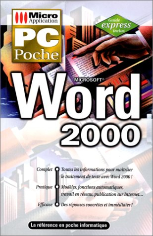 Word 2000