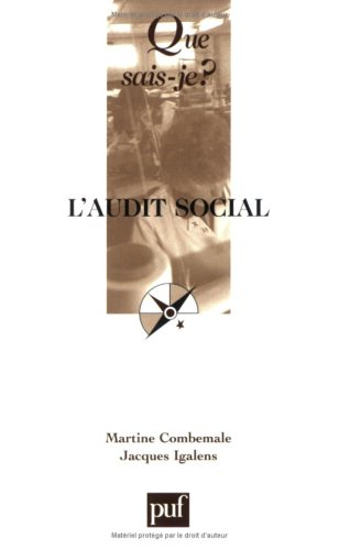L'audit social