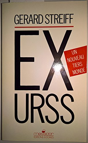 Ex-URSS, un nouveau tiers-monde ?