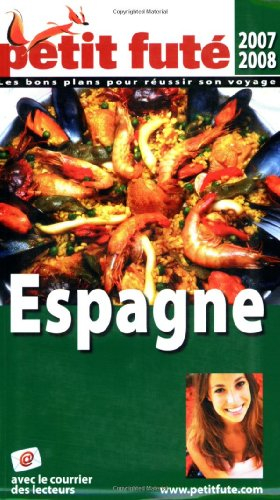 Espagne : 2007-2008