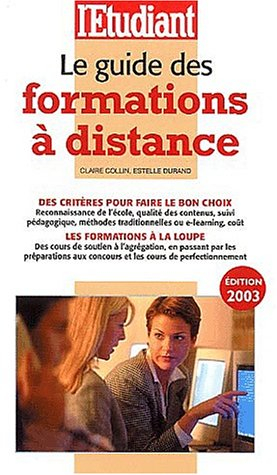 Le guide des formations à distance