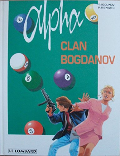 clan bogdanov (le)