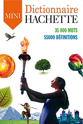 Dictionnaire Hachette de la langue française mini