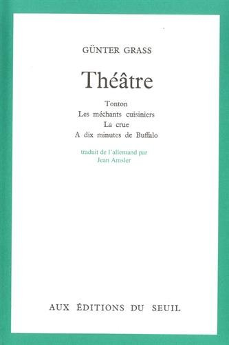Théâtre