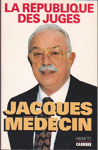 La République des juges