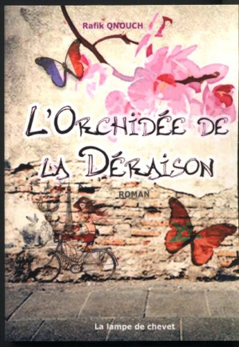 l'orchidee de la deraison