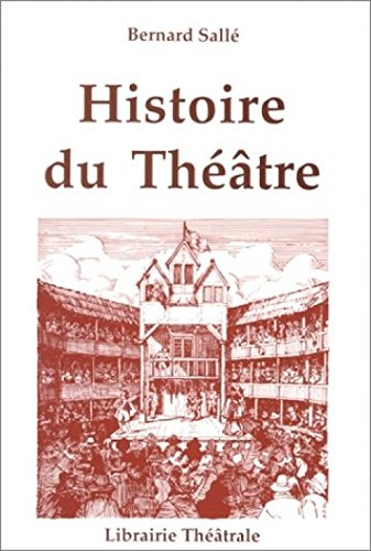 Histoire du théâtre
