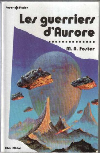 Les Guerriers d'Aurore