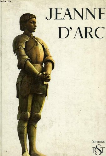 jeanne d'arc
