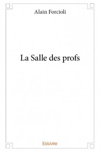 La Salle des profs