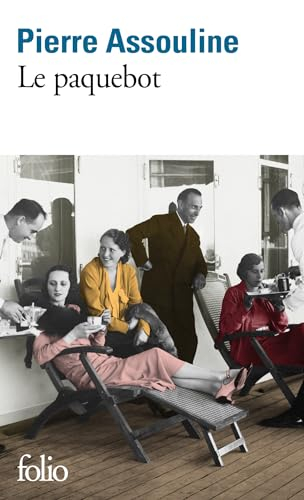 Le paquebot