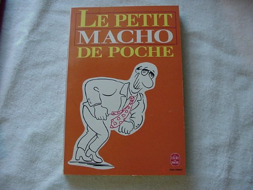 le petit macho de poche