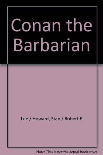 conan le vagabond (conan .)