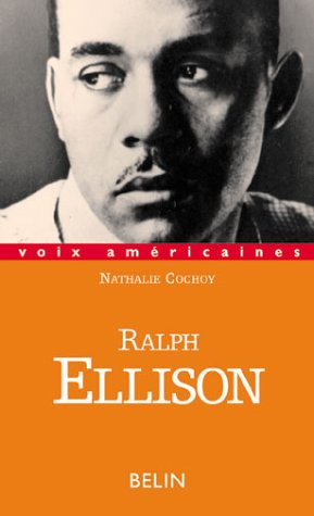 Ralph Ellison