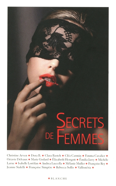 Secrets de femmes