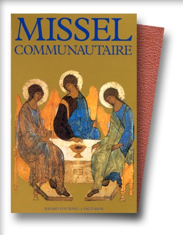 Missel communautaire : sans les chants