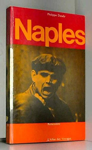 l'atlas des voyages naples