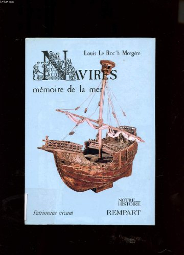 Navires : mémoire de la mer