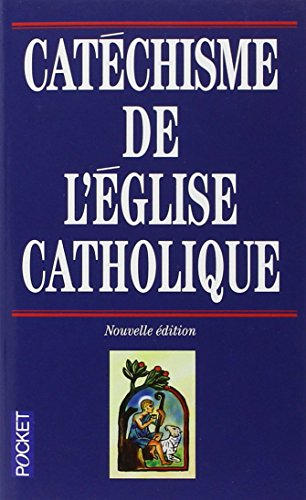Catéchisme de l'Eglise catholique