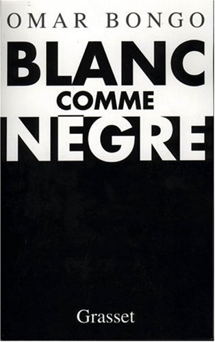 Blanc comme Nègre : entretiens avec Airy Routier