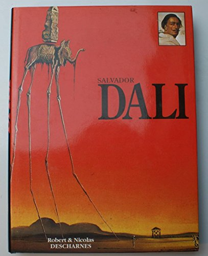 salvador dali
