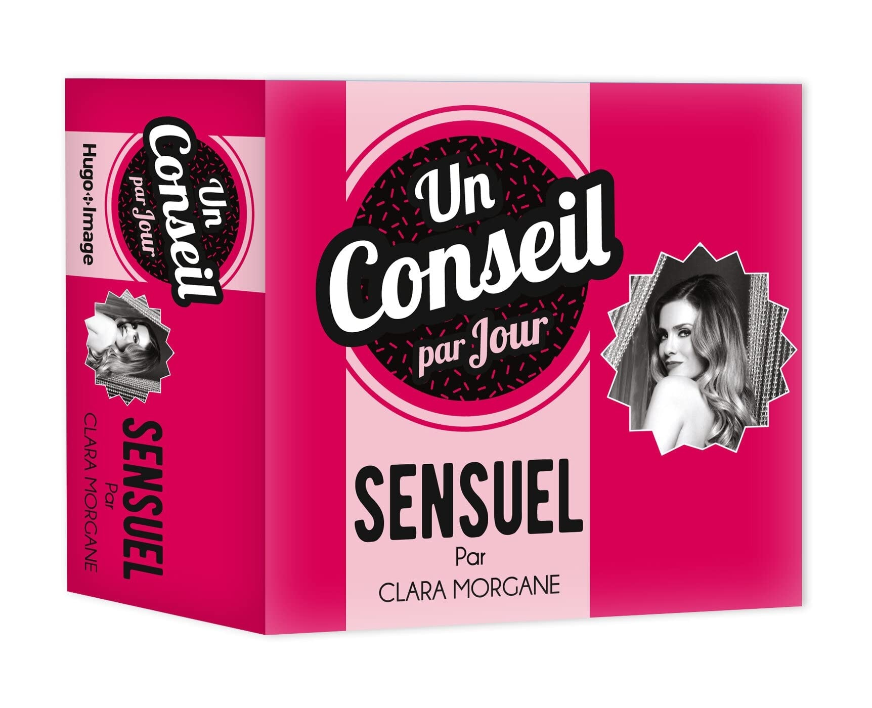 Un conseil sensuel par jour