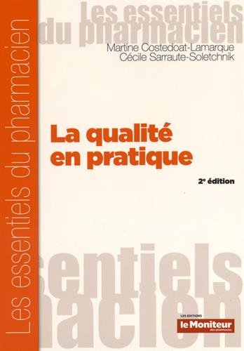 la qualité en pratique