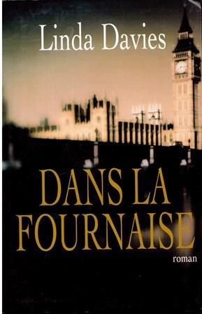 dans la fournaise