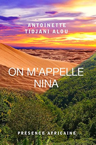 On m'appelle Nina : autofiction