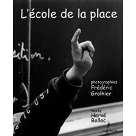 L'école de la place
