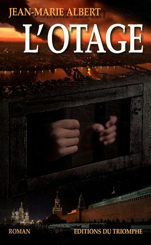 Vladimir. Vol. 4. L'otage