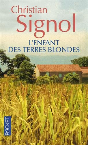 L'enfant des terres blondes
