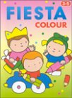 Fiesta colour, de 3 à 5 ans
