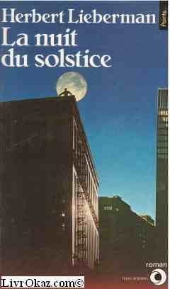la nuit du solstice