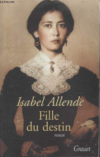 Fille du destin