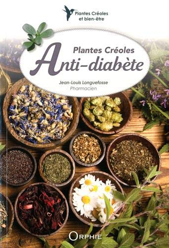 Plantes créoles anti-diabète