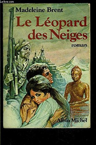 Le Léopard des neiges