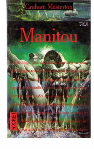 manitou