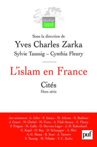 L'islam en France